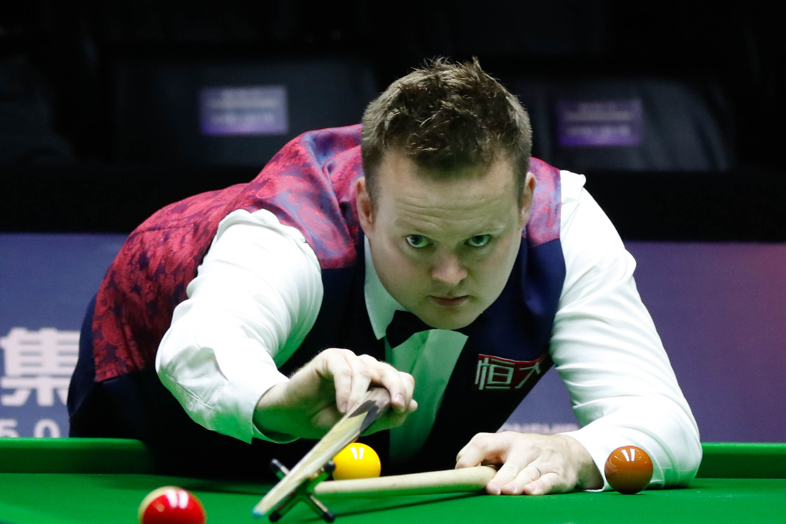 曾有几场比 曾有几场比