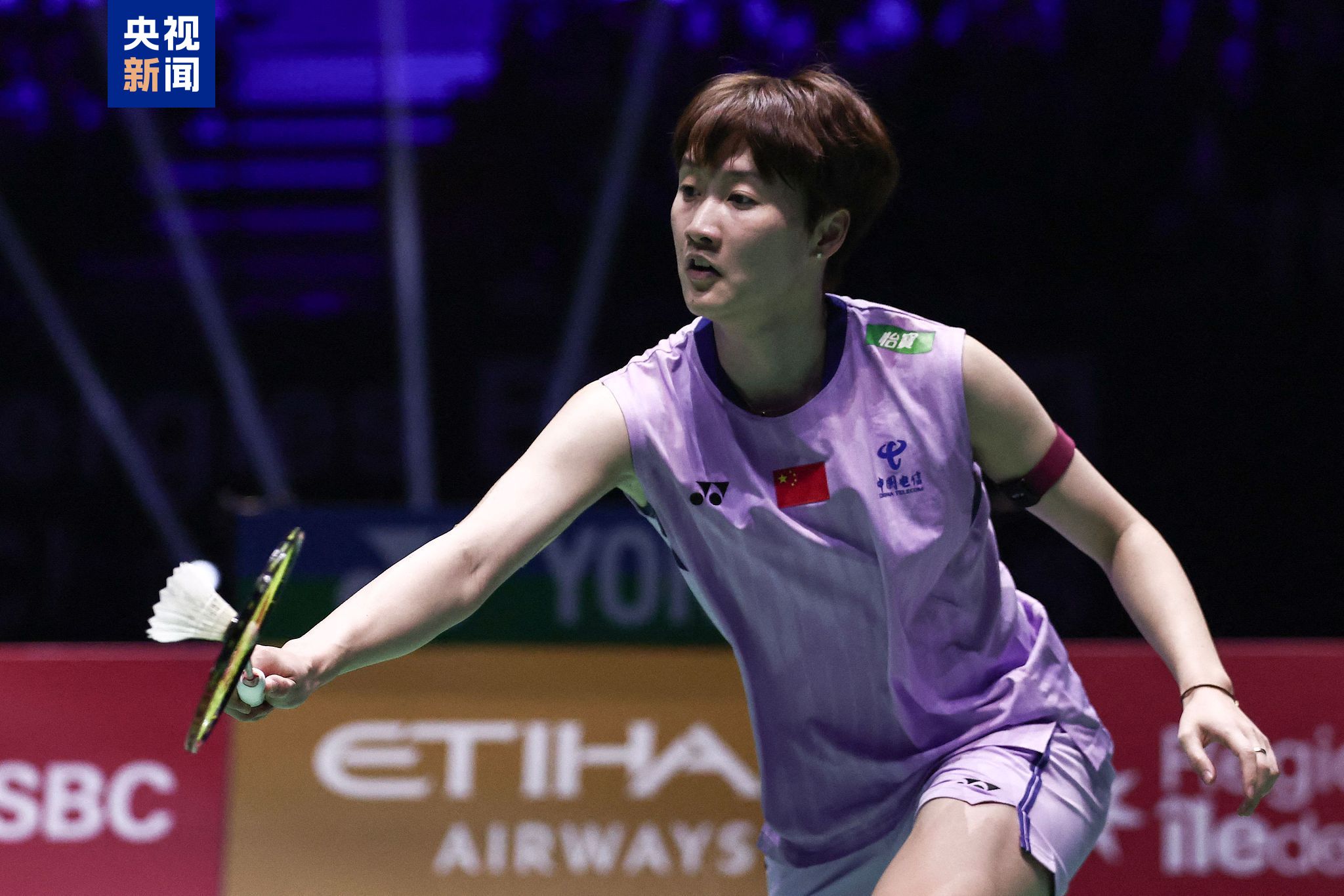 在这场紧张 在这场紧张