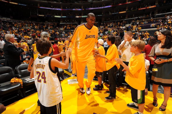 获得NBA